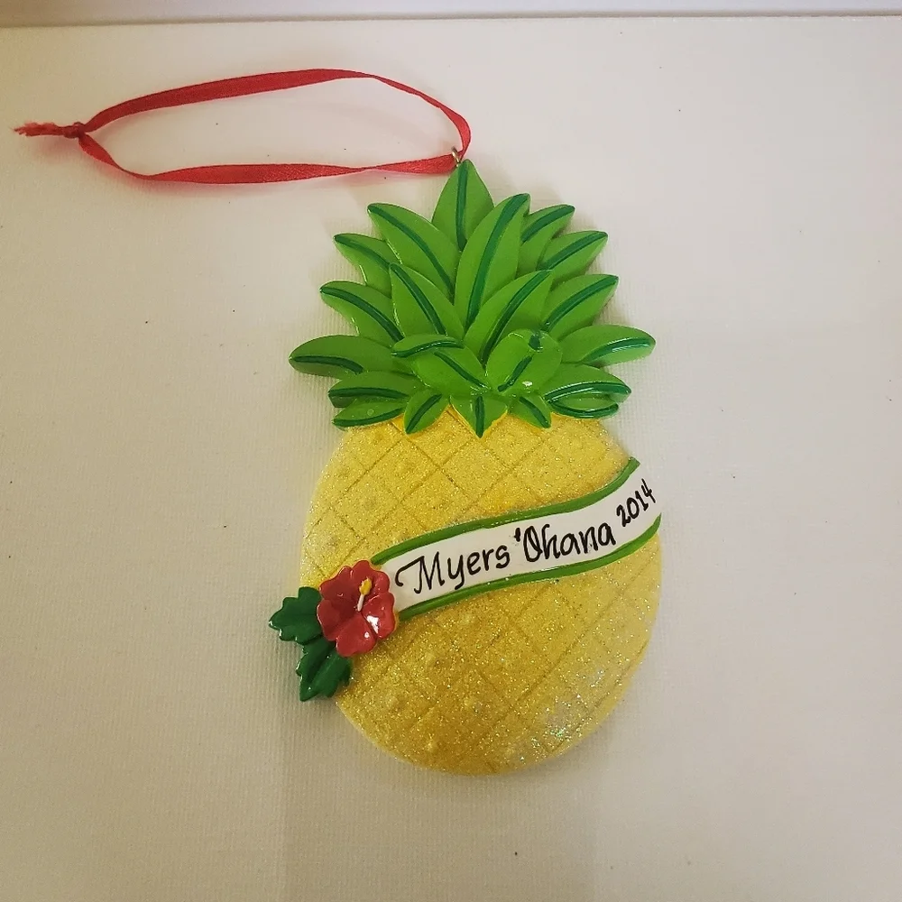 Hawaiian 